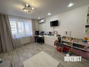 1-к квартира, вторичка, 40м2, 5/9 этаж