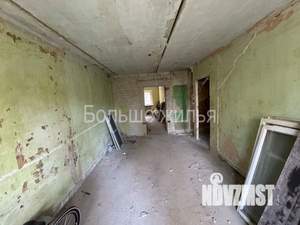 2-к квартира, вторичка, 45м2, 1/5 этаж