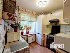 2-к квартира, вторичка, 45м2, 3/5 этаж
