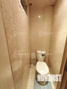 2-к квартира, вторичка, 47м2, 5/5 этаж