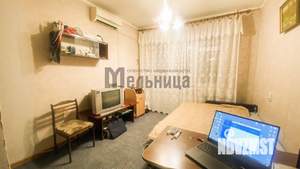 1-к квартира, вторичка, 28м2, 2/9 этаж
