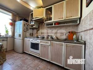 3-к квартира, вторичка, 65м2, 8/9 этаж