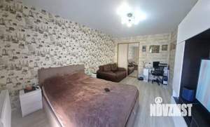 2-к квартира, вторичка, 61м2, 3/4 этаж