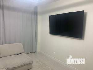 2-к квартира, вторичка, 57м2, 4/11 этаж