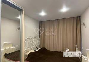 2-к квартира, вторичка, 42м2, 5/9 этаж