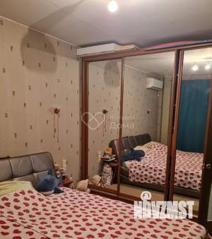 3-к квартира, вторичка, 53м2, 4/5 этаж
