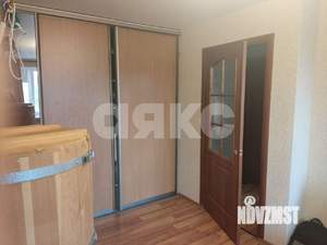 1-к квартира, вторичка, 31м2, 4/9 этаж