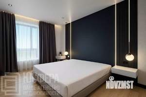 4-к квартира, вторичка, 104м2, 8/17 этаж