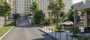 2-к квартира, вторичка, 83м2, 8/18 этаж