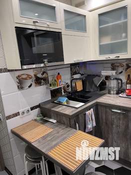 1-к квартира, вторичка, 32м2, 3/5 этаж