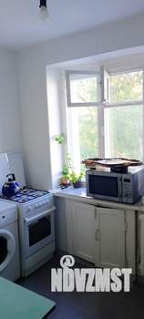 2-к квартира, вторичка, 44м2, 2/9 этаж