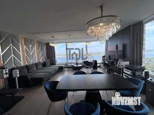 3-к квартира, вторичка, 197м2, 15/15 этаж