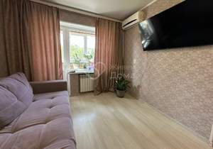 1-к квартира, вторичка, 33м2, 5/5 этаж