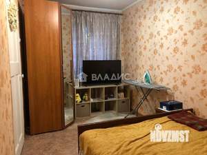 2-к квартира, вторичка, 45м2, 2/2 этаж