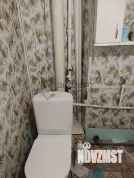 2-к квартира, вторичка, 40м2, 4/5 этаж
