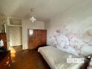 2-к квартира, вторичка, 51м2, 8/9 этаж