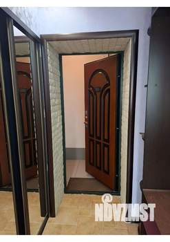 1-к квартира, вторичка, 46м2, 6/9 этаж