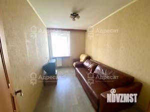 2-к квартира, вторичка, 46м2, 7/9 этаж