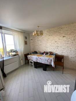 2-к квартира, вторичка, 71м2, 7/10 этаж