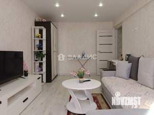 1-к квартира, вторичка, 31м2, 4/5 этаж