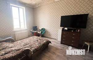 1-к квартира, вторичка, 36м2, 2/2 этаж