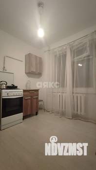 1-к квартира, вторичка, 35м2, 1/9 этаж