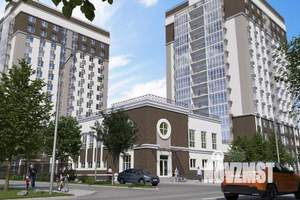 Студия квартира, вторичка, 38м2, 5/14 этаж