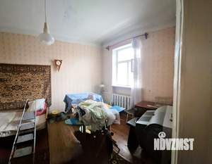 3-к квартира, вторичка, 53м2, 4/4 этаж