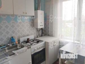 2-к квартира, вторичка, 45м2, 5/5 этаж