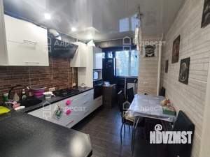 3-к квартира, вторичка, 69м2, 4/9 этаж