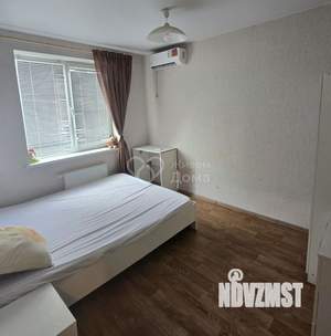 2-к квартира, вторичка, 35м2, 1/10 этаж