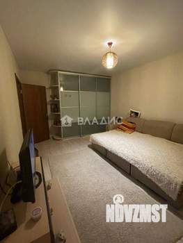 1-к квартира, вторичка, 35м2, 3/16 этаж