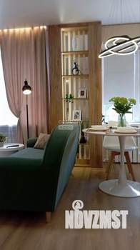 1-к квартира, вторичка, 32м2, 2/9 этаж