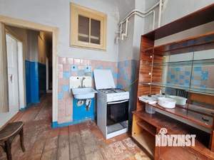 2-к квартира, вторичка, 50м2, 5/5 этаж