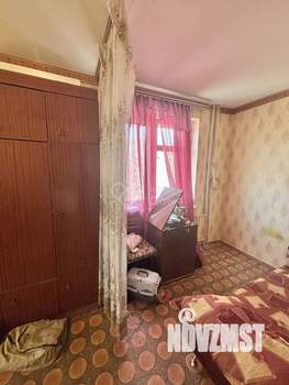 1-к квартира, вторичка, 42м2, 5/9 этаж
