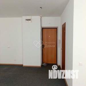 1-к квартира, вторичка, 28м2, 1/10 этаж