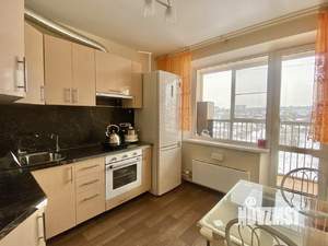 1-к квартира, вторичка, 37м2, 6/9 этаж