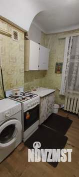 3-к квартира, вторичка, 12м2, 1/2 этаж