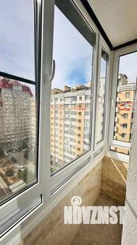 Студия квартира, вторичка, 32м2, 10/21 этаж