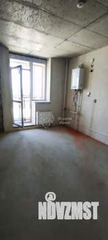 1-к квартира, вторичка, 35м2, 6/9 этаж