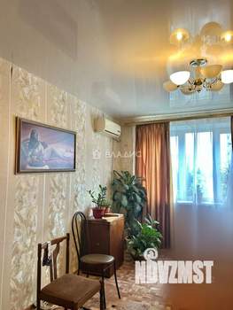 2-к квартира, вторичка, 50м2, 3/9 этаж