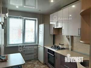 3-к квартира, вторичка, 67м2, 6/9 этаж