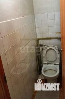 2-к квартира, вторичка, 44м2, 3/5 этаж