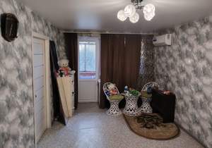 2-к квартира, вторичка, 44м2, 4/5 этаж