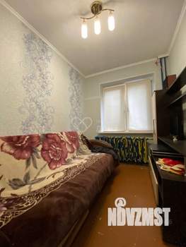 2-к квартира, вторичка, 31м2, 1/5 этаж