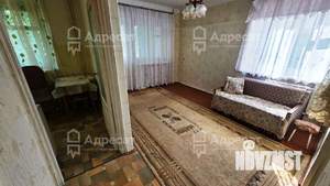 1-к квартира, вторичка, 32м2, 3/5 этаж