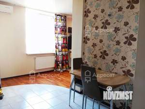 1-к квартира, вторичка, 47м2, 9/10 этаж