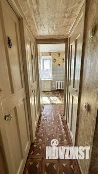 3-к квартира, вторичка, 58м2, 6/9 этаж