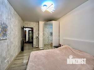 2-к квартира, вторичка, 44м2, 16/16 этаж