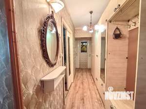 3-к квартира, вторичка, 65м2, 3/9 этаж
